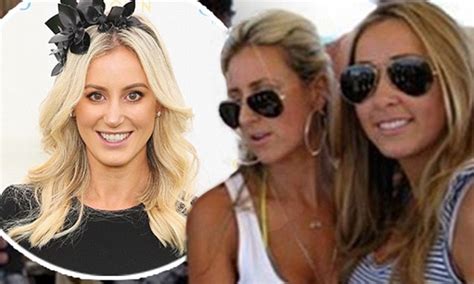 Roxy Jacenko Shares Flashback Instagram Photo Of Herself As A Party Girl