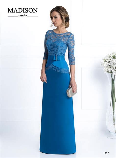 Vestidos largos para bodas de noche. Vestidos de Madrina y Fiesta 2017 | Vestidos de fiesta ...