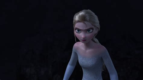 Frozen 2 2019 Teaser Trailer Official Disney Youtube