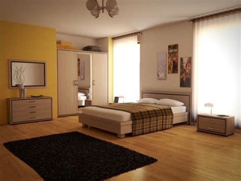 Rendering A Bedroom With Blender Cycles • Blender 3d Architect