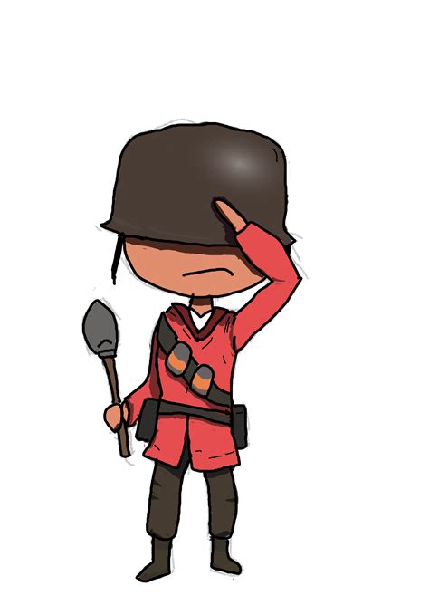 Soldier TF2 : r/tf2