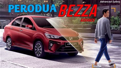 2020 perodua bezza vs facelifted proton saga! New Perodua BEZZA ADVANCE 1.3(A) 2020| Perodua BEZZA ...