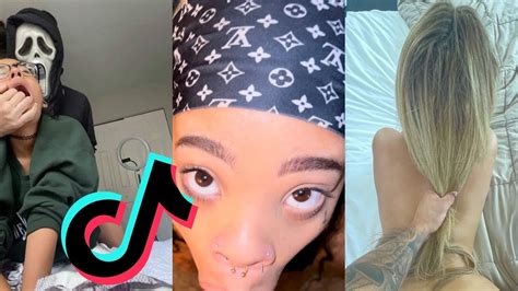 Tiktok Thots That Will Make You Grab Your Lotion Youtube