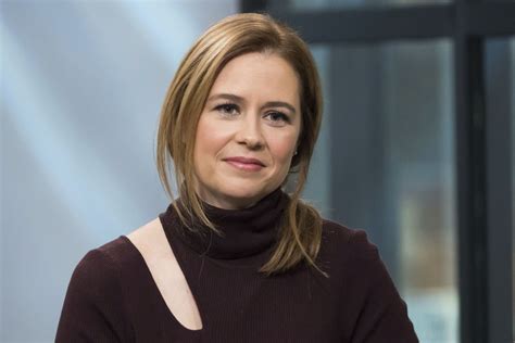 Jenna Fischer Latest Photos Celebmafia