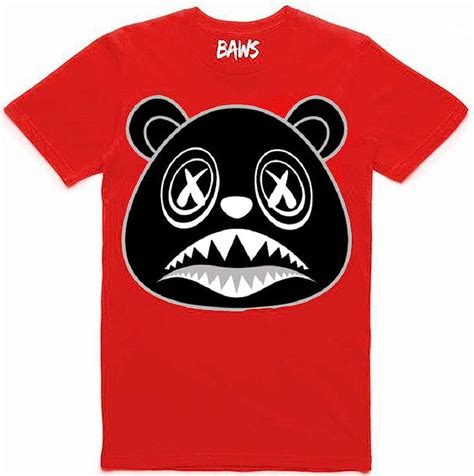 Baws Mens Short Sleeve T Shirt Oreored X Large Clothing