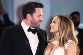 Jennifer Lopez teilt heiße Schnappschüsse von Ehemann Ben Affleck