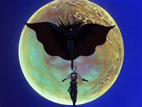 Vampire Hunter D Watch Or Download This Movie Dubbed