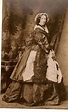 Imperatriz Dona Amélia - Amélie of Leuchtenberg - Wikipedia, the free ...