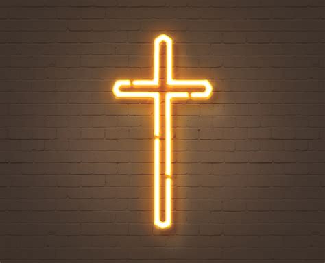 Christian cross vaporwave aesthetic by spreadshirt. Aesthetic Christian Wallpapers For Iphone