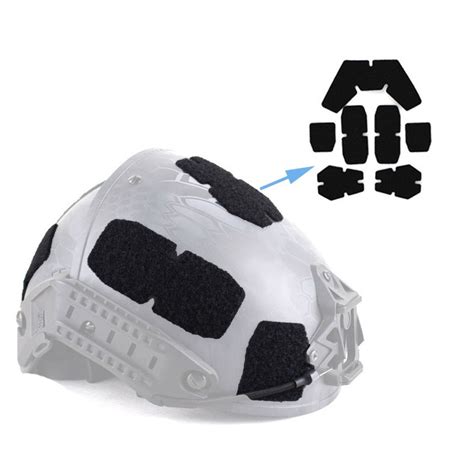 MH Helmet Loop, OPS-CORE helmet accessory, fast helmet accessory ...