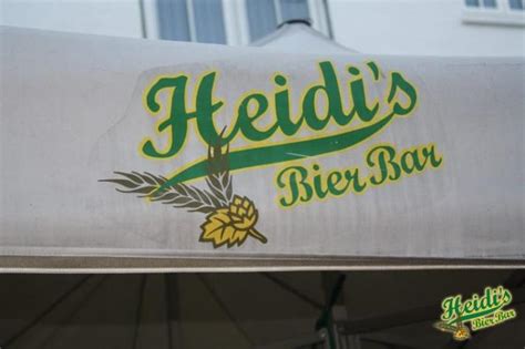 Heidis Bier Bar København Bodegaguiden Alkoholprocentdk