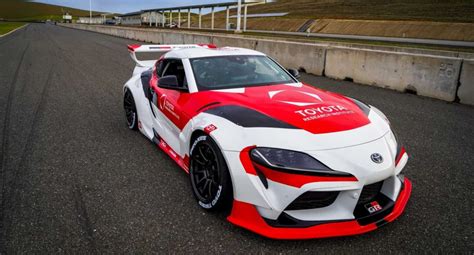 2025 Toyota Supra Release Date And Specs