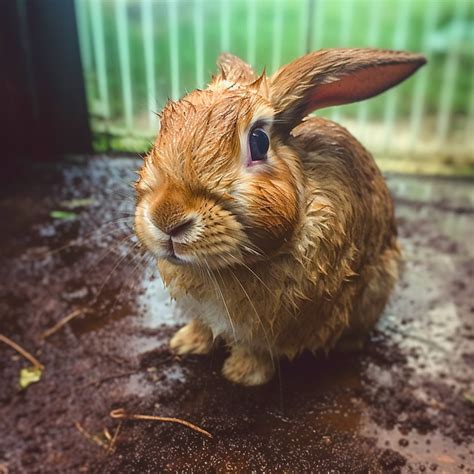 Rabbit Animal Bunny Free Photo On Pixabay Pixabay