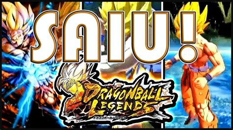 We don't have a release schedule for the codes, but we will keep this page updated when we find any new ones. DRAGON BALL LEGENDS! - BAIXE AGORA O MELHOR JOGO MOBILE DE ...