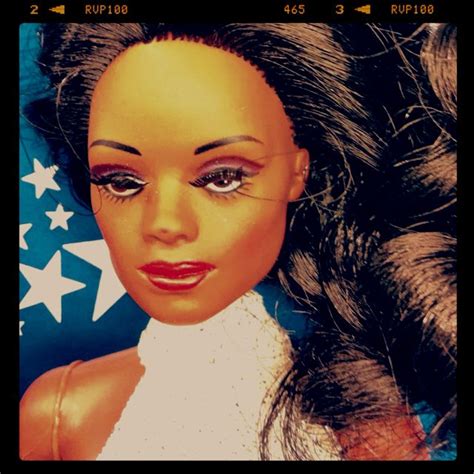 Diana Ross Doll Mego One Of My Obsessions Diana Ross Hair
