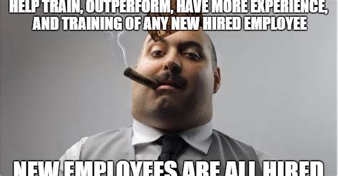 One Common Reason Good Employees Quit Attn