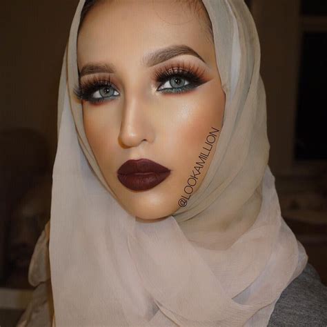 13 Middle Eastern Beauty Gurus We Cant Stop Watching Middle Eastern Makeup Beauty Guru