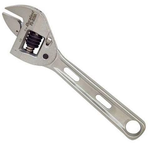 As an amazon associate, i earn from qualifying purchases. Duralast's New Kind of Ratcheting Adjustable Wrench