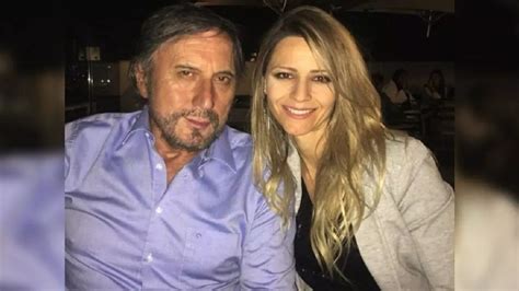 Carlos Pinto Y Viviana Signorelli Por Fin Confirman Lo Que Ya Era Un Secreto A Voces