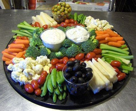 Of The Most Beautiful And Tasty Party Platters For Every Occasion