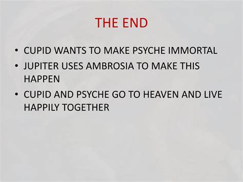 Ppt Cupid And Psyche Powerpoint Presentation Free Download Id1899042