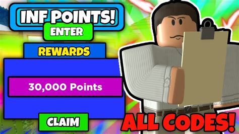 1000 Points All 13 New Secret Update Codes In 📖the Presentation