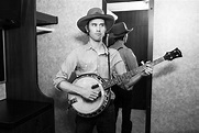 LIVE REVIEW: Willie Watson Record Release @ Bootleg Theater - Audiofemme