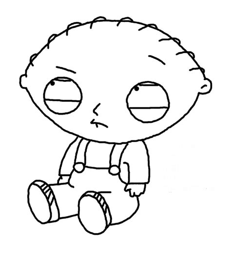 Find family guy coloring pages, cool images and other family guy characters cool stuff on the cartoon spot! Family Guy Coloring Pages