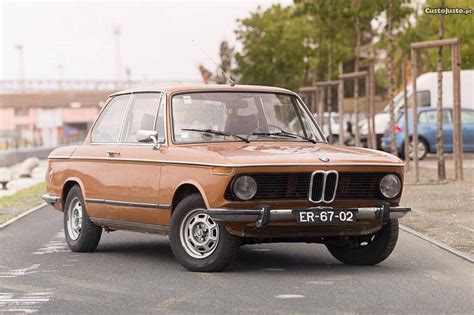 Sold Bmw 1602 1602 Carros Usados Para Venda