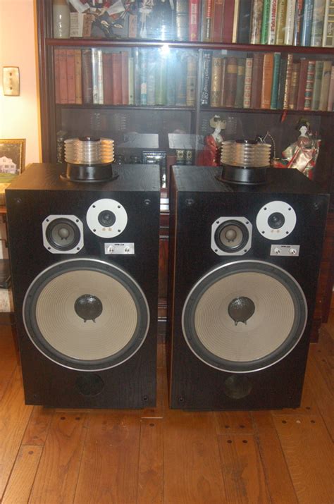 Pioneer Hpm 150 Awesome Speakers Reduced Price For Sale Us Audio Mart