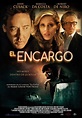 España - Cartel de El encargo (2014) - eCartelera