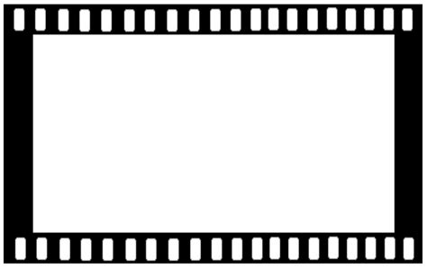 Download Filmstrip Hollywood Frame Film Strip Free Transparent Image Hd