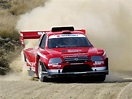 Suzuki Escudo Pikes Peak: The History And Specs - CAR FROM JAPAN