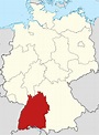 ytali. - 2000px-Locator_map_Baden-Württemberg_in_Germany_svg