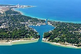 Client Projects » Round Lake Project » Round Lake | Anderson Aerial ...