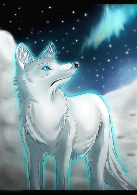 White Wolf By Ink Leviathan On Deviantart