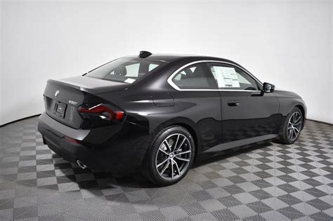 Pre Owned 2022 Bmw 2 Series 230i Coupe In Warwick 60896 Bmw Of Warwick