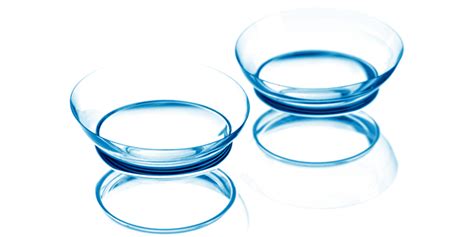 Innovations In Contact Lens Technology Asheville Optometrists