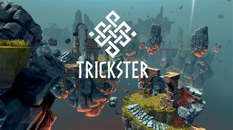 Trickster VR: Dungeon Crawler (PSVR) - THE VR GRID