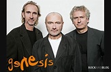 GENESIS anuncia gira de reunión en 2020 con Phil Collins
