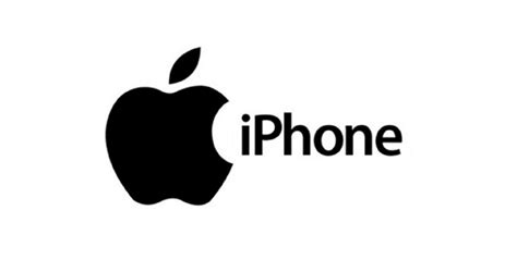 Iphone Logo White Iphone Logo Png Iphone Logo Iphone Logo Iphone