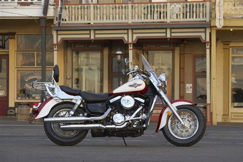 Although this latest version of the classic (designated the fi for its fuel injection) may seem like just another upgrade incorporating some of the newest features brought to market on some of the companion models, the vulcan 1500 classic fi is. 2008, Kawasaki, Vulcan, 1500, Classic Wallpapers HD ...
