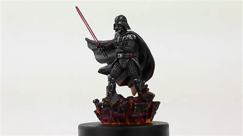 Phantasos Showcase Star Wars Legion Limited Edition Darth Vader