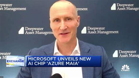 Microsoft Ceo Nadella Says Company Isnt Focused On China Domestically