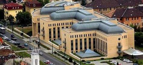 Szombathely belvárosa felülnézetből, házról házra megrajzolva, színesben valóban másfajta élményt nyújt, mint. Uzsoki Utcai Kórház Térkép | Térkép