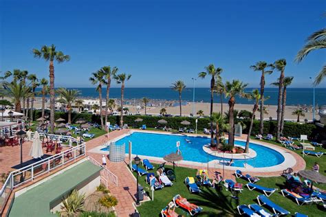 Hotel Sol Principe All Inclusive In Andalusië Costa Del Sol Spanje
