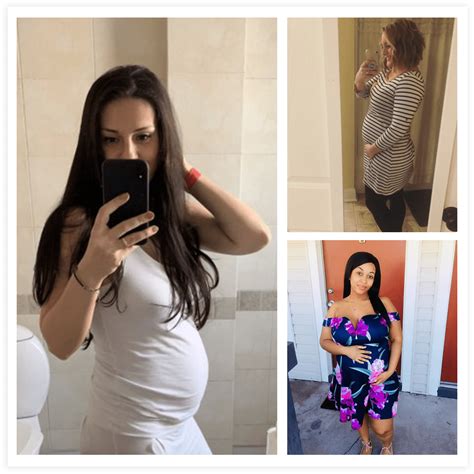 Collection 97 Pictures Week By Week Pregnancy Photos Ideas Latest
