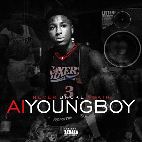 Nba Meechybaby And Nba Youngboy Talk My Shit By Nba