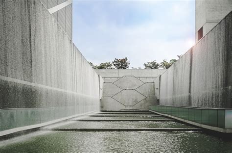 10 Dramatic Buildings By Architect Tadao Ando The Master Of Light And