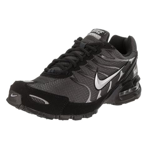 Nike Nike 343846 002 Mens Air Max Torch 4 Anthraciteblack Running